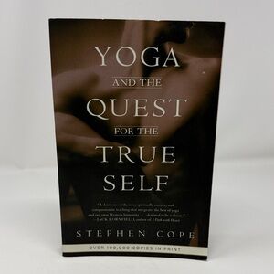 Yoga and the Quest for the True Self Book